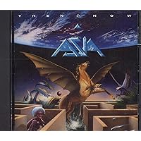 Amazon.co.jp: XXX~ロマンへの回帰(初回限定盤) - エイジア [SHM-CD+